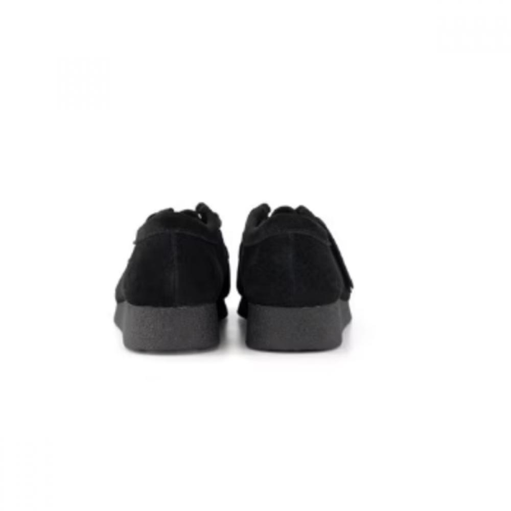 ClarkS Women S caSual Suede Wallabee Claoxc3635wf3