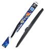 PIAA Wiper Blade for Snow 650mm Super Graphite Graphite Coated Rubber 1 Piece Part Number 82 WG65W
