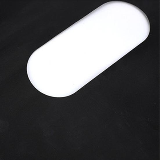 Крышка плиты, легко чистящаяся защита для верхней части плиты, устойчивая к масляным пятнам верхняя крышка, защита для домашней кухни