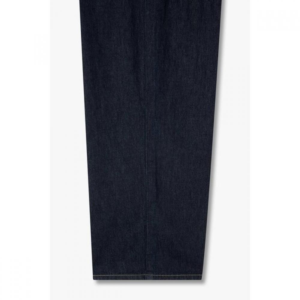 Studio Tomboy Denim Backbanding Pants 9176262981 