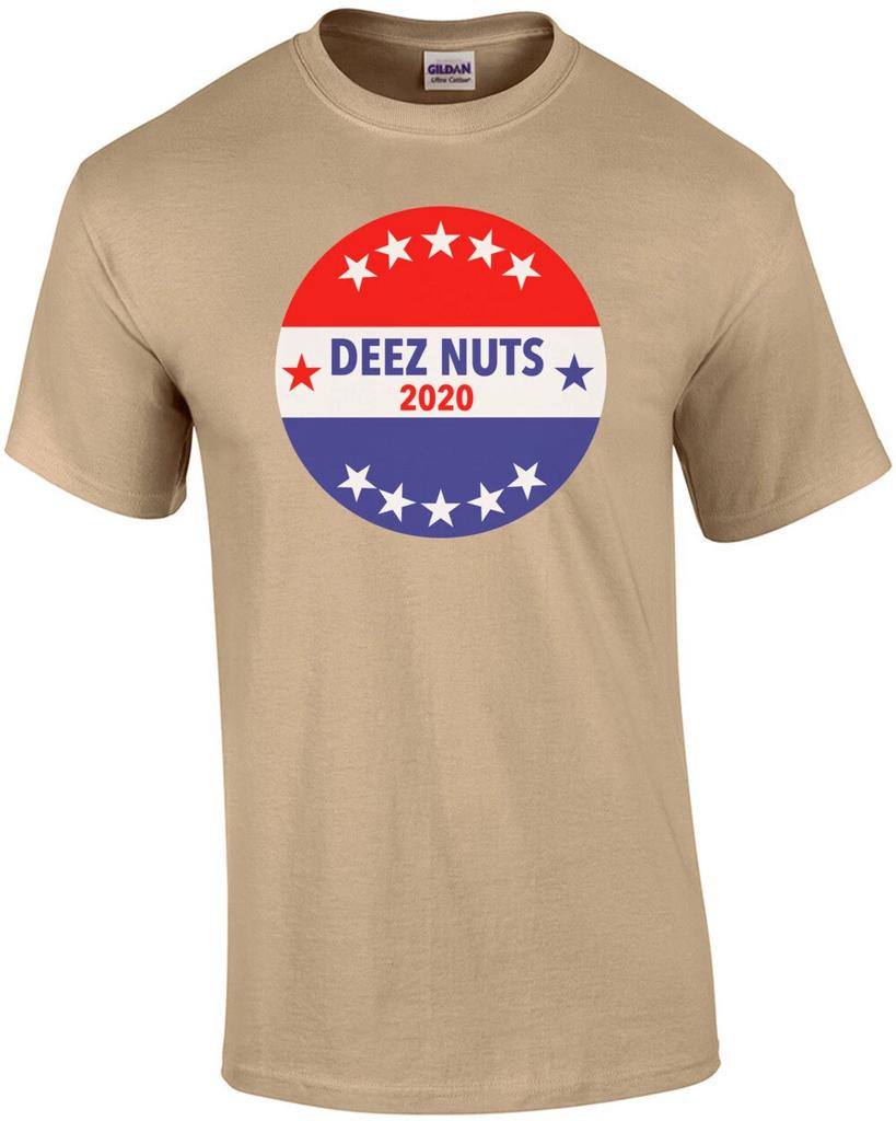 Deez Nuts 2024 - 2024 Election T-Shirt