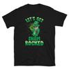 Let's Get Sham Rocked Funny Irish T-Shirt
