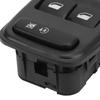 Front Left Power Window Switch for Picasso 2006-2013