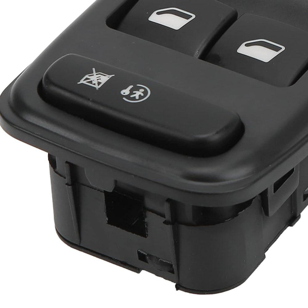 Front Left Power Window Switch for Picasso 2006-2013