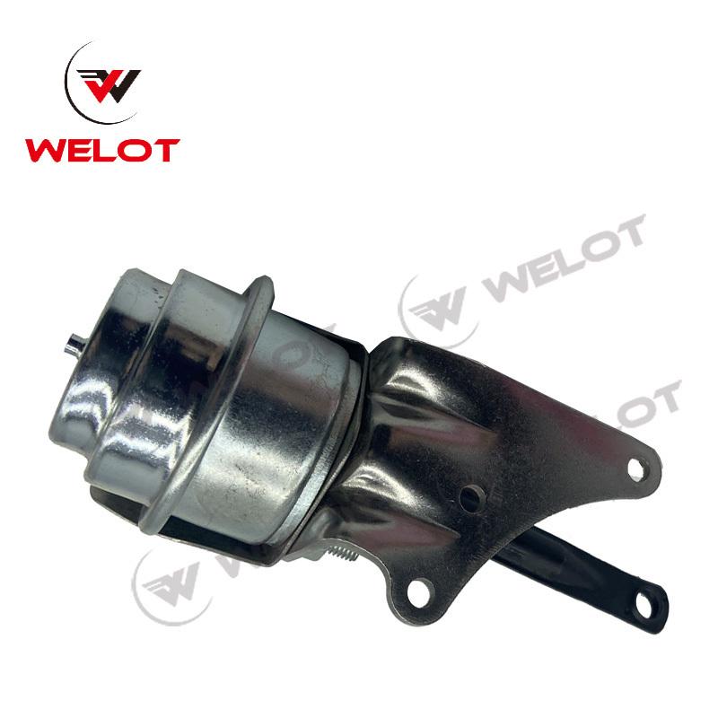 Привод Турбокомпрессора GT1749V 708639 Вестгейт Турбины для Renault Mitsubishi Nissan Volvo 1.9DCI F9Q D4192T3 T4 120 л.с. 88 кВт 2001