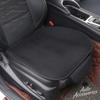hbcr1 Car Front Back Seat Cushion Protect Pad Auto Non-Slip Cover For Porsche Cayenne Panamera Macan 911 718 Taycan Boxster Cayman 918