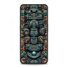 Винтажная живопись тотемами Мягкий ТПУ Для Realme 13 12 11 10 9 Pro Plus GT3 GT2 C21 C25 C35 C53 C55 C67 Pro 5G Чехол для телефона Обложка Capas