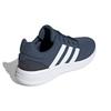 adidas Lite Racer CLN 2.0 Crew Navy Мужские кроссовки Blue Cloud-White Legend-Ink GZ2812