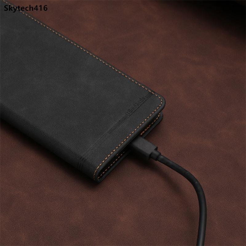Кожаный чехол-книжка для Xiaomi CIivi 1S 2 3 CC9 CC9E Poco C65 F6 M6 X6 Neo Pro 5G Чехол Обложка для телефона Кошелек Слот для карт Защита Ударопрочный