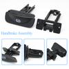 Car Parking Handbrake Hand Brake Handle Base Assembly Release Lever Replacement For Benz Vito W639 Viano W636 2010-2015