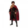 Bristol Novelty Mens Medieval King Costume