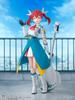 TAMASHII NATIONS Kana Sakuragi 135mm PVC ABS articulated by Majirumie S. H. Figuarts (approx. tall, & painted, figure) Co., Ltd.