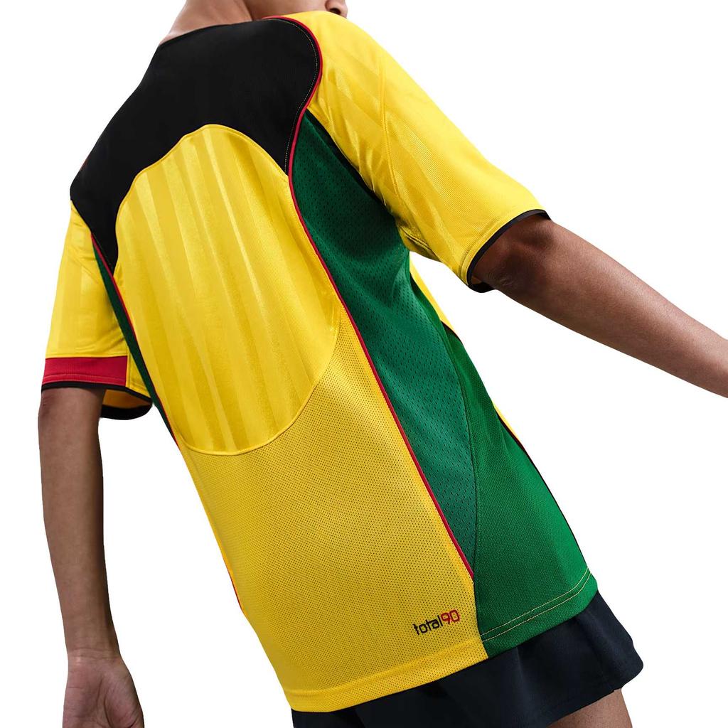 Nike Мужская футбольная майка Nike Dri-FIT Total 90 IB4218-719