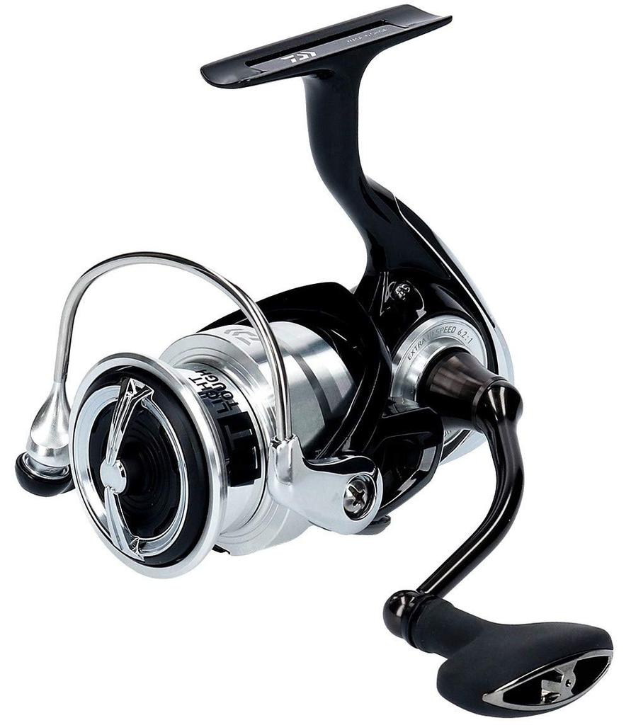 Daiwa Spinning Reel 19 REGZA LT3000-XH (2019 Model)
