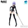 Doyusha Масштаб Omodo ATK Girl Nishikimoi JW021 Высота 16 см Пластиковая модель (Восточная модель) (Первое издание) 1/12 приблизительно. Цветовая кодировка