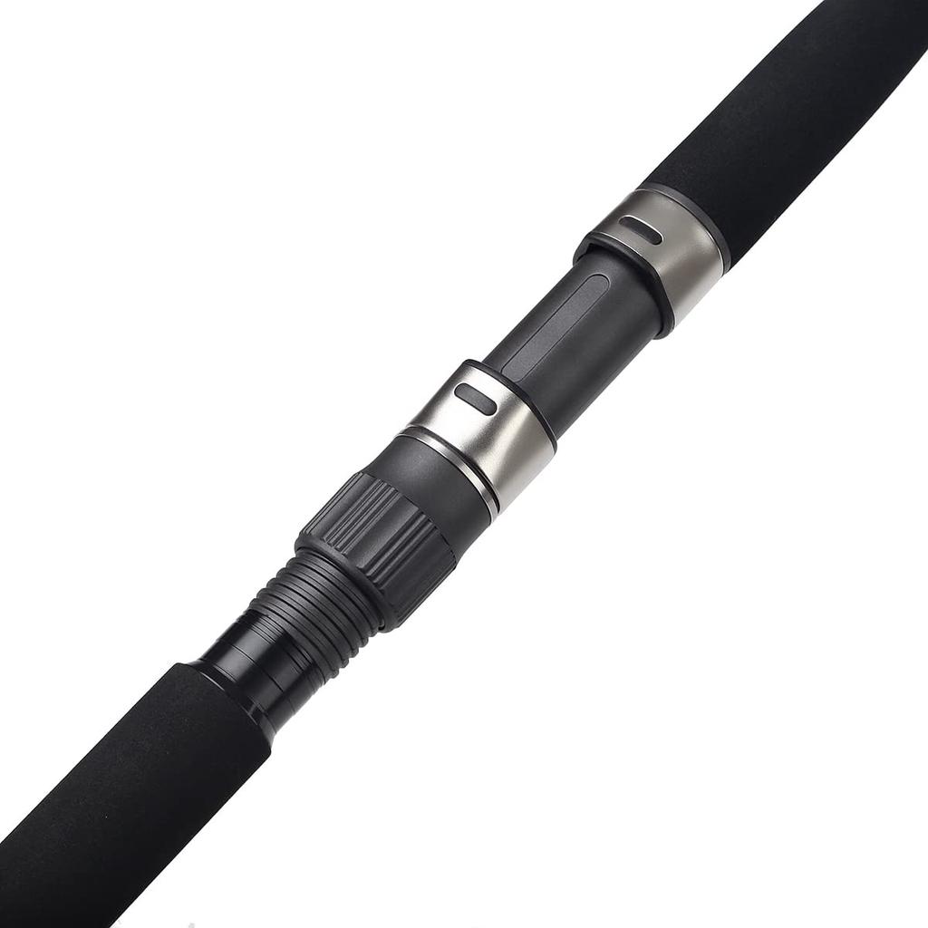 Noeby Shore Jigging Rod Spinning Bluefish Fishing Rod 2 шт. NBRO-LEX5 9'0/9'6/10'0 H/XH (Спиннинг-100XH (Макс90г))
