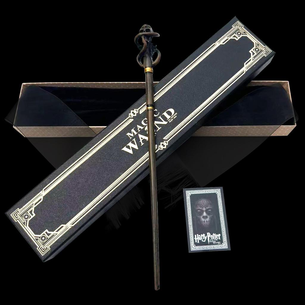 Wand, Halloween Cos Wand, Wand Holding, Halloween Christmas Gifts For Movie Fans