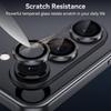 For Samsung Galaxy Z Fold7 5G Camera Lens Protector ENKAY Hat-Prince Metal Ring Lens Film