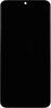 LCD Display + Touchscreen Samsung SM-M215 Galaxy M21 M30 M30s M31 (OLED) Black Frame