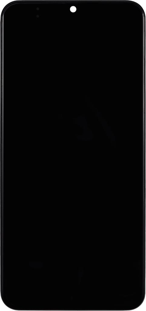 LCD Display + Touchscreen Samsung SM-M215 Galaxy M21 M30 M30s M31 (OLED) Black Frame