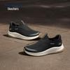 Skechers Женские повседневные слипоны для ходьбы 117745