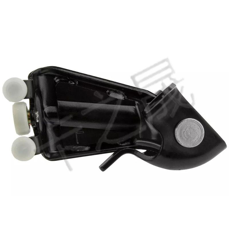 Совместимый ролик средней двери для петли Mercedes Viano (Номер детали #6397602447 A6397602447)