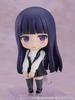 Nendoroid Inu X Boku SS Hakukiin Ririncho Plastic Painted Movable Figure Non-scale