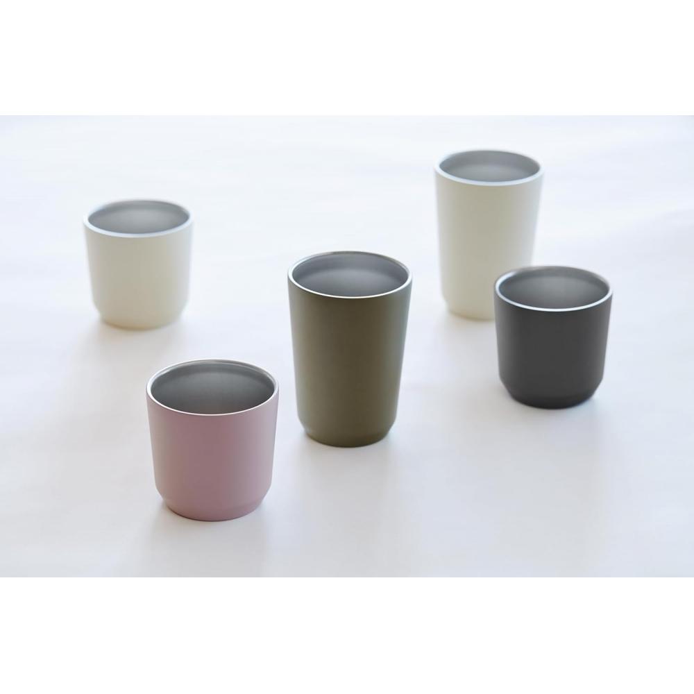KinTo To Go Tumbler 360ml Black 30446