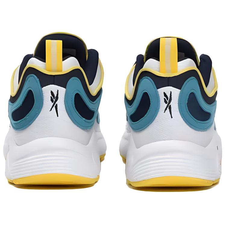 Dmx Daytona Reebok 'Vector White Navy' DV3890