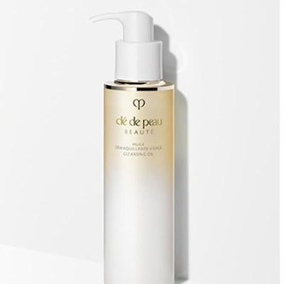 [Clé de Peau Beaute] Очищающее масло 200 мл