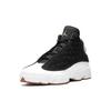 Jordan 13 Ретро Черно-белый Жевательная резинка GS 439358-021