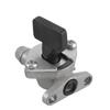 47/49cc Carburetor Fuel Tap Aluminum Motorcycle Fuel Valve  Mini Moto Pit Dirt Bike ATV Quad