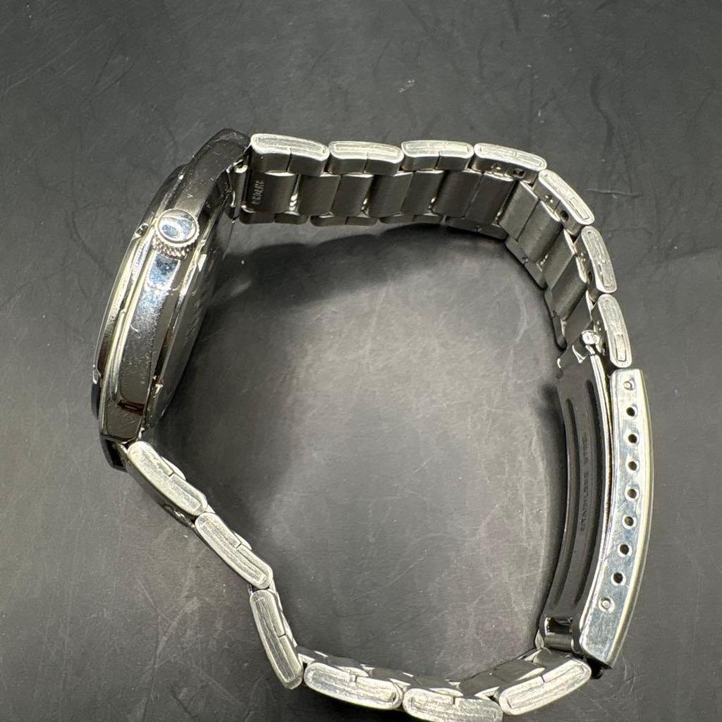 Б/у [Исключительно красивый предмет] ORIENT Crystal Three Star