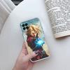 MH62 Стальной Алхимик Чехол для Motorola E7 G6 G7 G8 G9 Plus Power Play G10 G20 G04 E30 E40 E22 E20 E13 E15 G22 G23 G05 G75 G35 G55