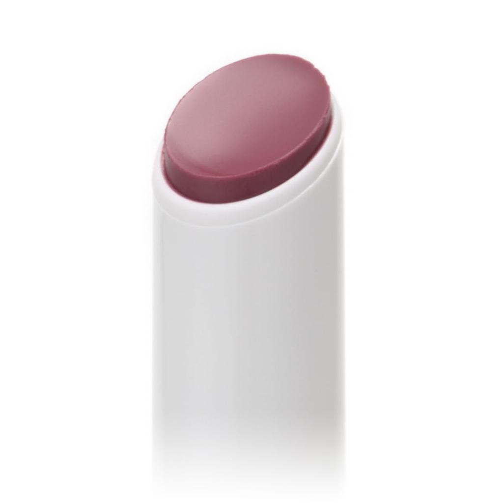 CANMAKE Блеск для губ Juicy Tint 06 Raspberry Cake, придающий объем, освежающий розово-розовый