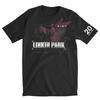 Men's New Linkin Park From Zero 2025 World Tour Fans Exclusive High Quality Pure Cotton Crew Neck Short Sleeve T-Shirt