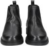 Ботинки Geox Spherica (U36D1C) black