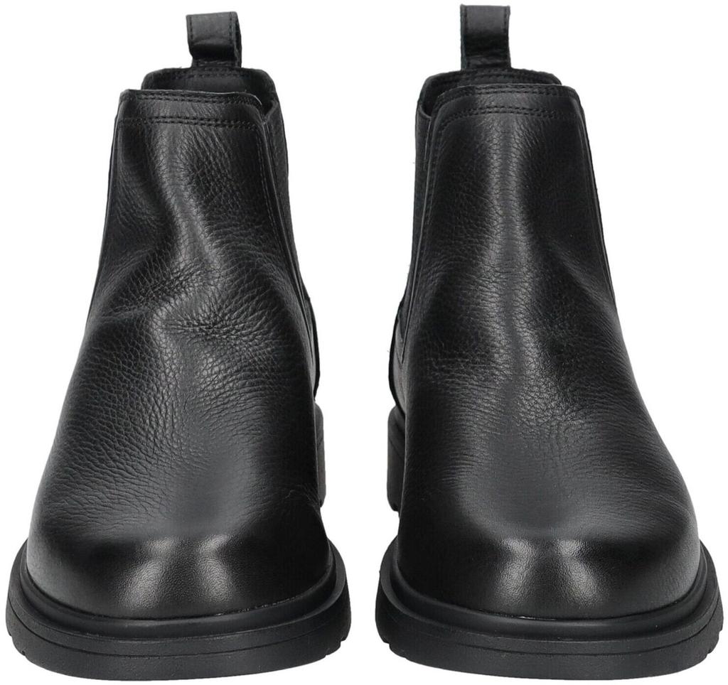 Ботинки Geox Spherica (U36D1C) black