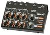TECH TM-8 8-Channel Micro Mixer with Two 1.2m Cables