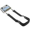 Smart Controller Accessories Lanyard Neck Strap Compatible for Mini 3 Pro Drone RC Remote Controller