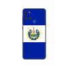 Black tpu Case For Samsung Galaxy A50 50S A30S A11 A21S A31 A41 A51 A71 M21 M30S S10 LITE National flag of Honduras flag lovely