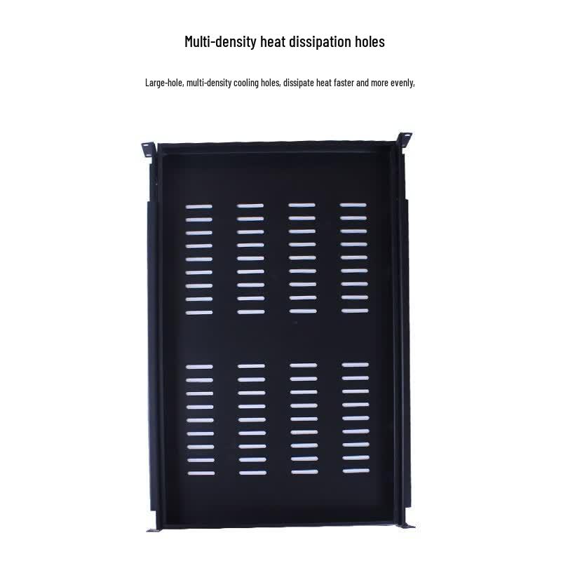 Lanyou Network Cabinet Adjustable Shelf