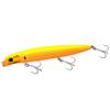 SHIMANO Seabass Lure Minnow Exsense Goliath High 125F Jet Boost XL-112Q 020 Cono Chart Ore