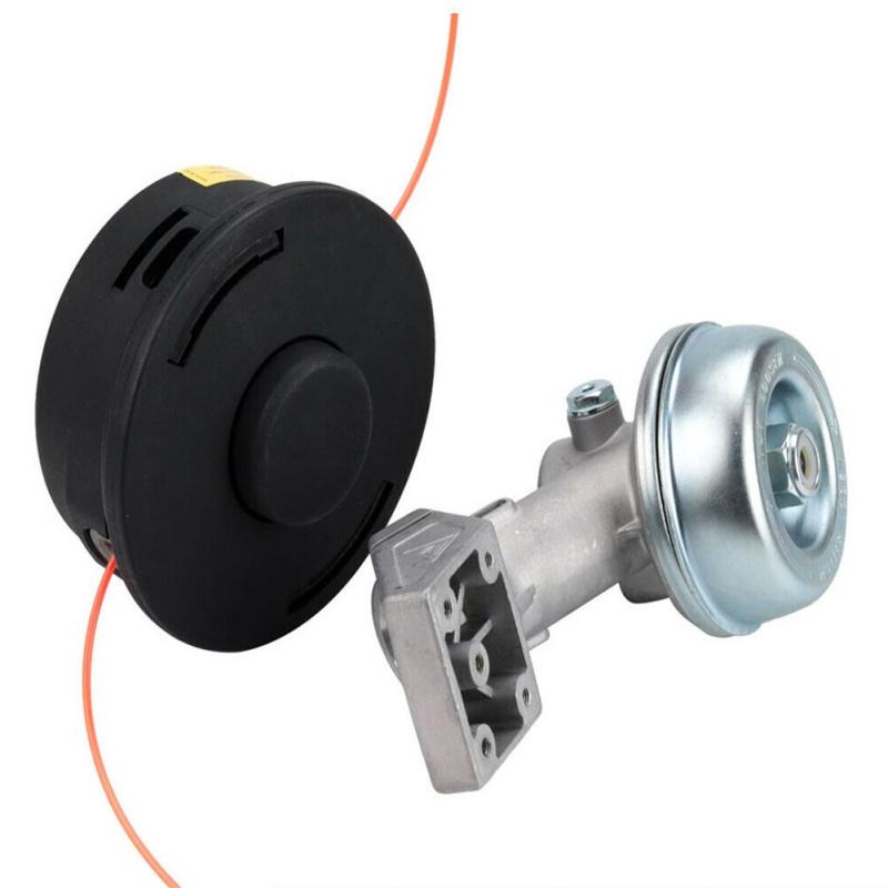 Коробка передач головки триммера для Stihl Fs55 Fs56 Fs66 Fs76 Fs90 Fs120 4002 710 2168