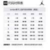 Jordan Retro Wings Sweatshirt Men's Blue AO0426-455