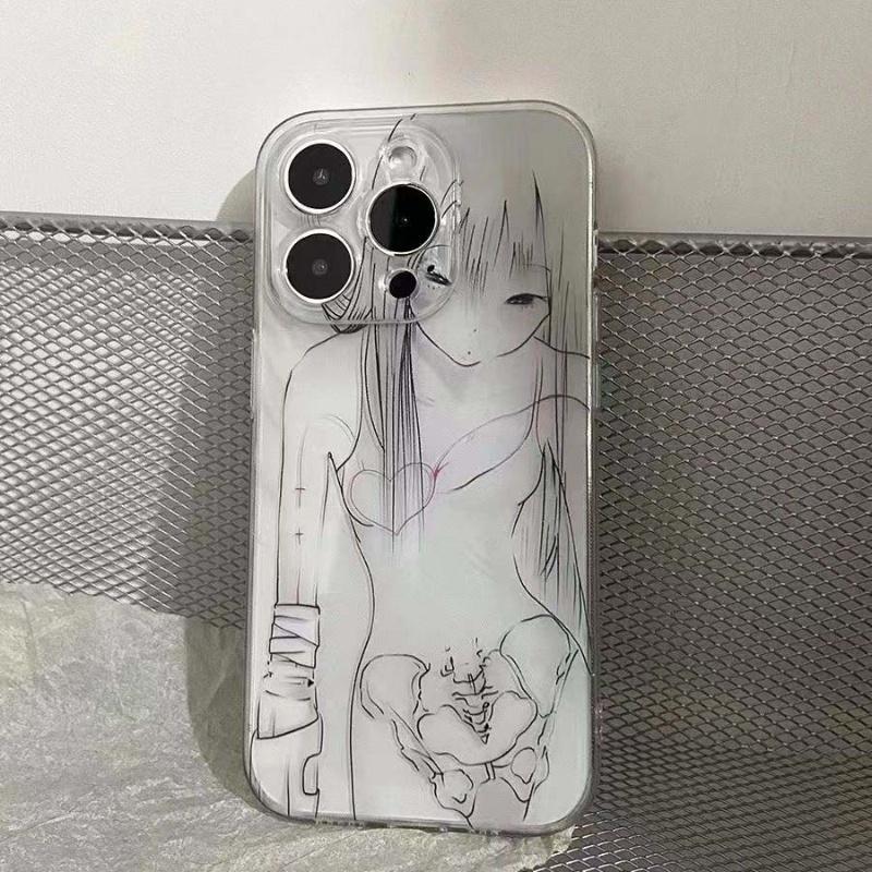 Готический комикс Code Geass Чехол для OPPO Reno 14 13 12 11 10 Pro Plus 14F 13F 11F 12F 7 A78 A79 A98 A38 A58 A60 A3 Pro A2 A6X A5X