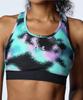 Спортивный топ-бра UA черный SM [Under Armour] / /