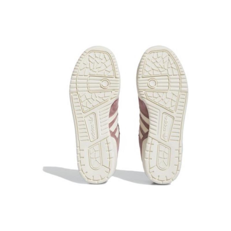adidas Rivalry Low Фиолетовый Оттенок Экрю Ж - IE7286