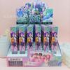 0.5mm Kpop Demon Hunters Gel Pens Kawaii Stationery Cartoon Anime Derivative Peripherals School Supplies Office Accessories Gift