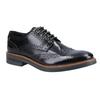 Mens Woburn Excel Leather Brogues